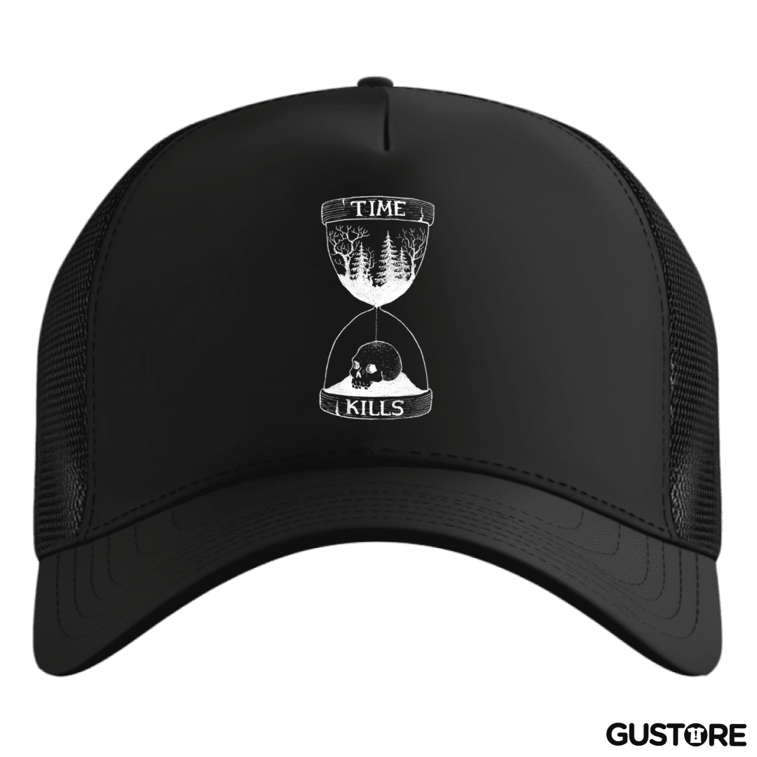 Gorro Time kills