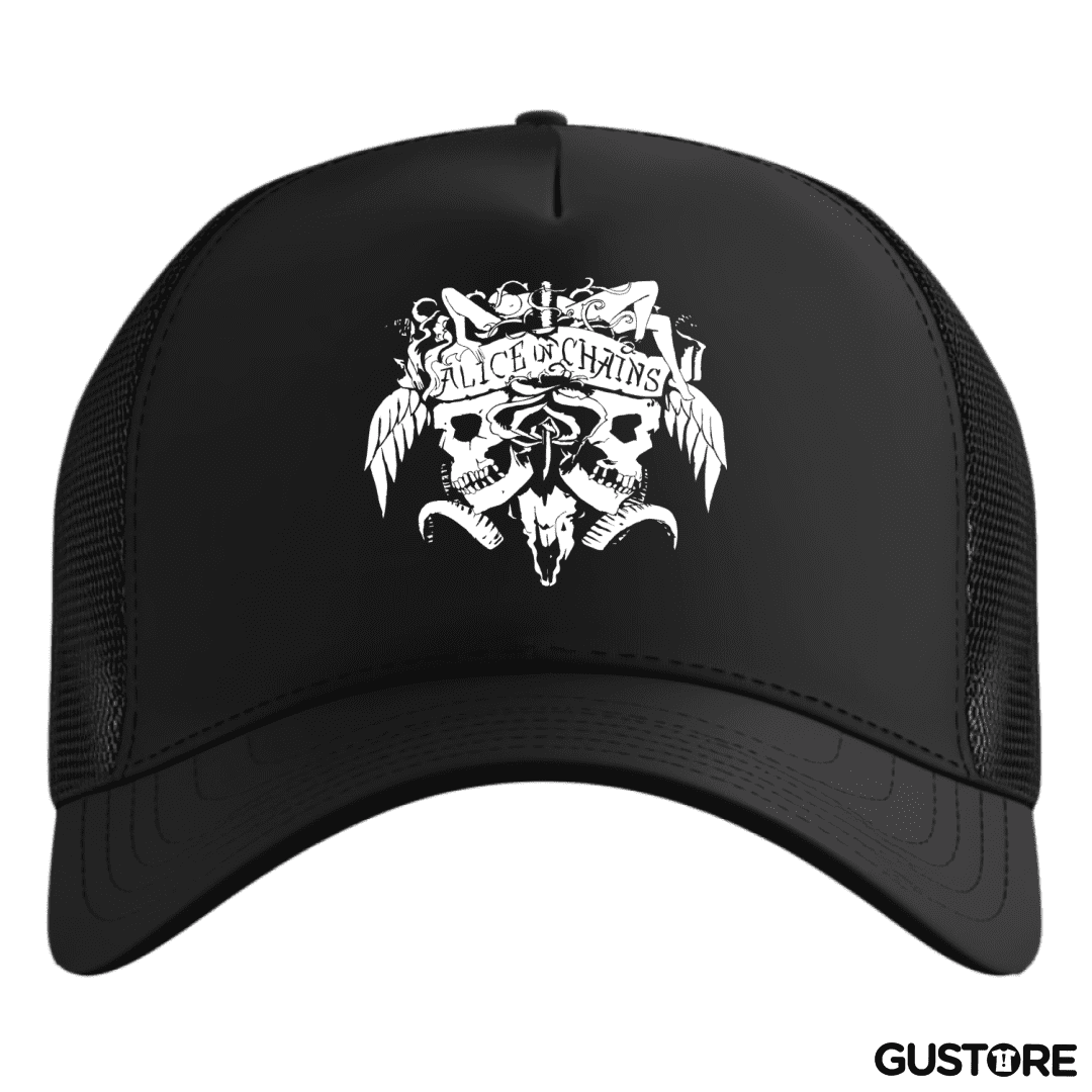Gorro Alice In Chains