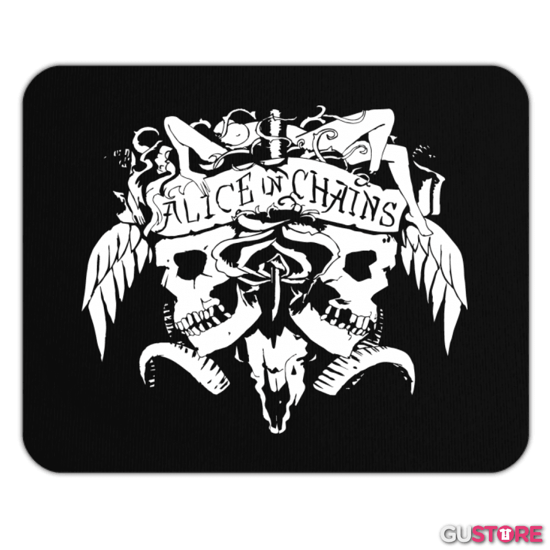 Mousepad Alice In Chains