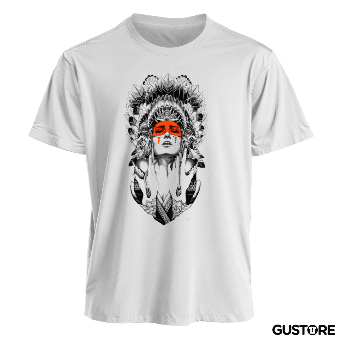 Polera india 
