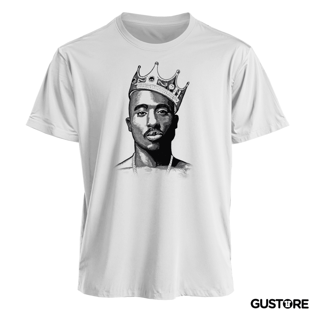 Polera Tupac