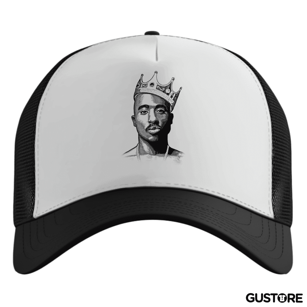 Gorro Tupac