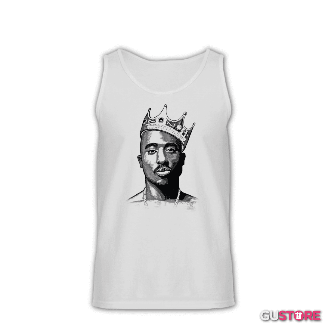 Sudadera Tupac
