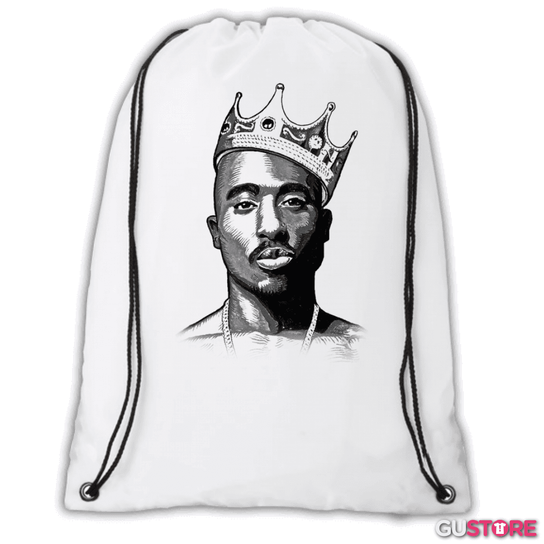 Mochila Tupac