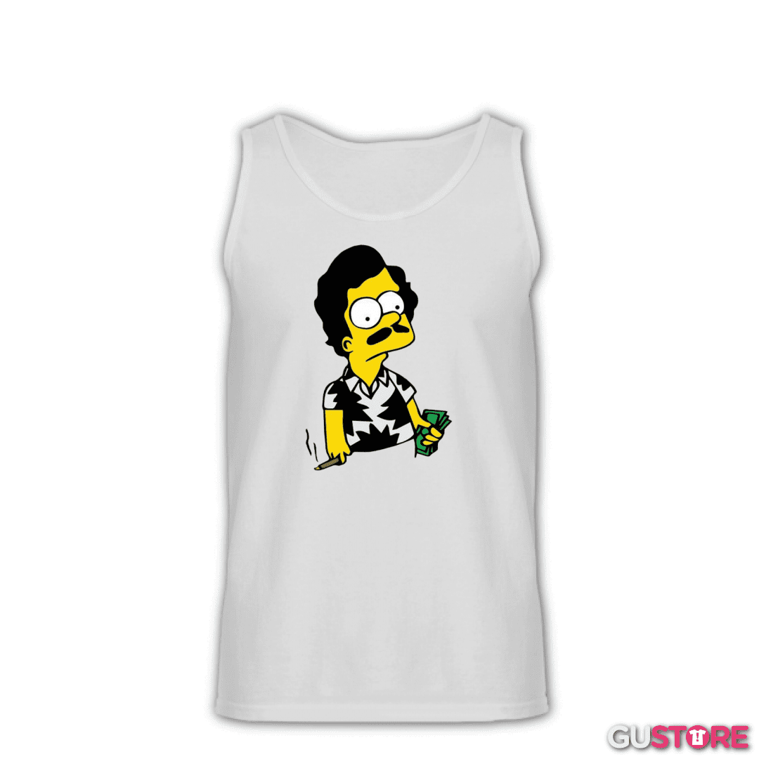 Sudadera Escobart