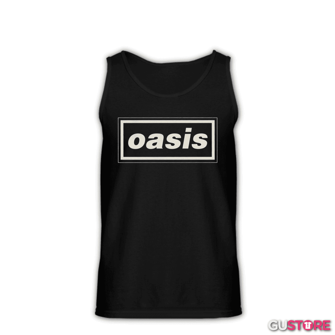 Sudadera oasis 