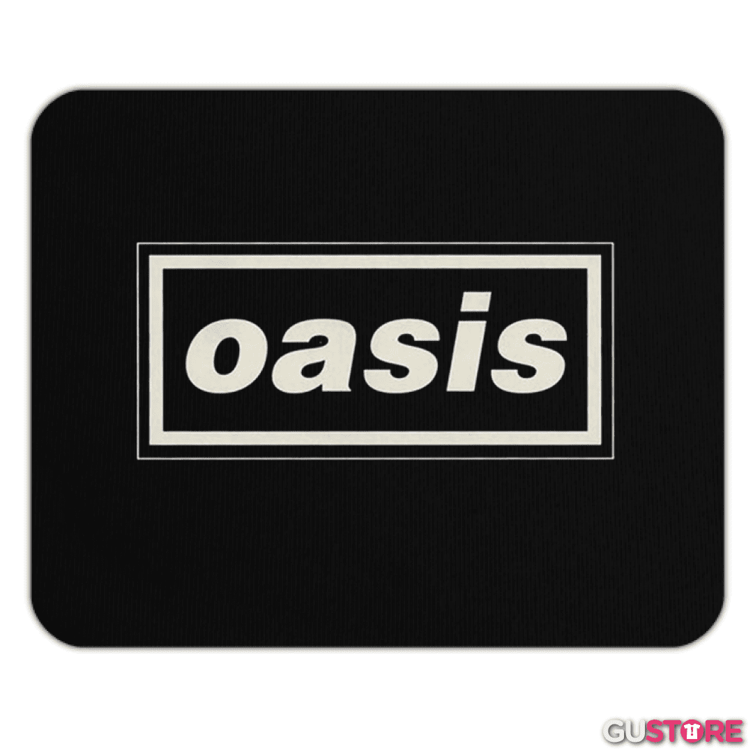 Mousepad oasis 