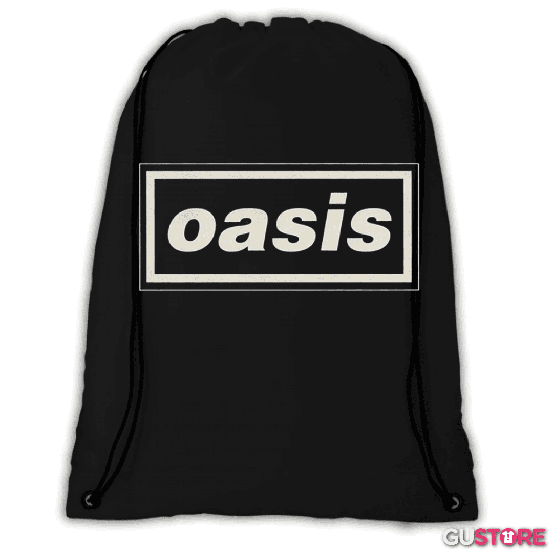 Mochila oasis 