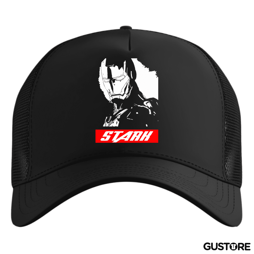 Gorro Iron Man - Stark