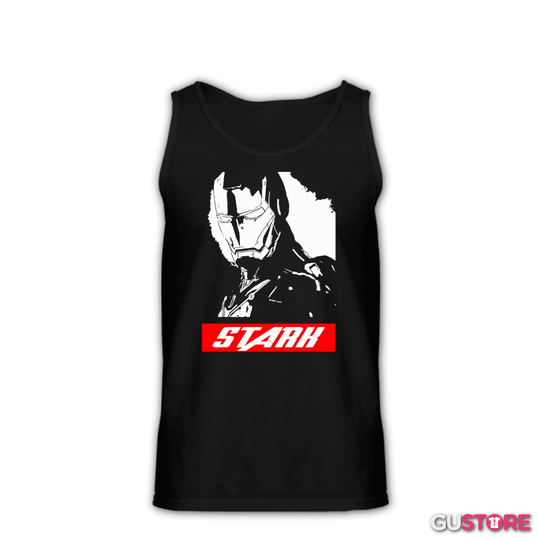 Sudadera Iron Man - Stark