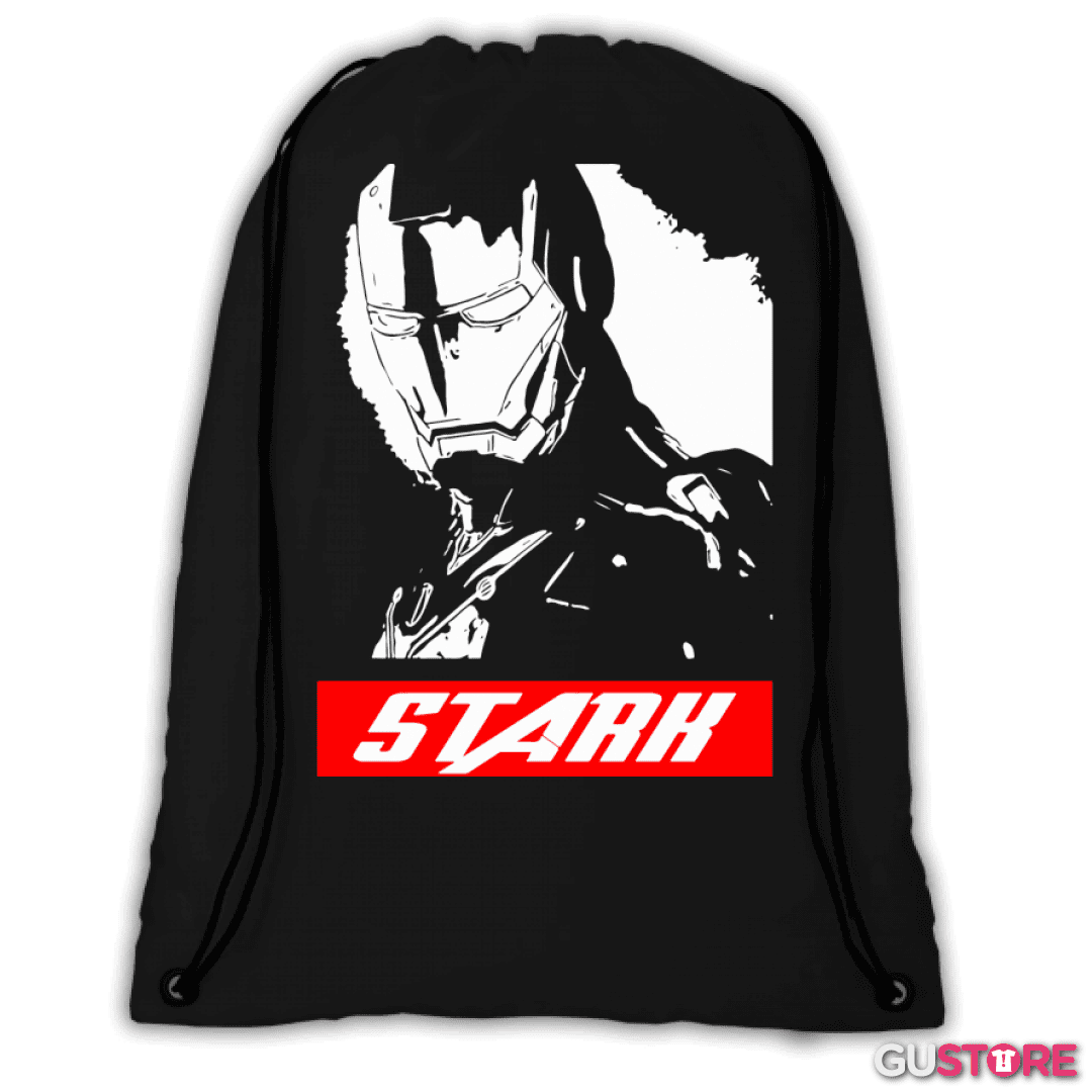 Mochila Iron Man - Stark