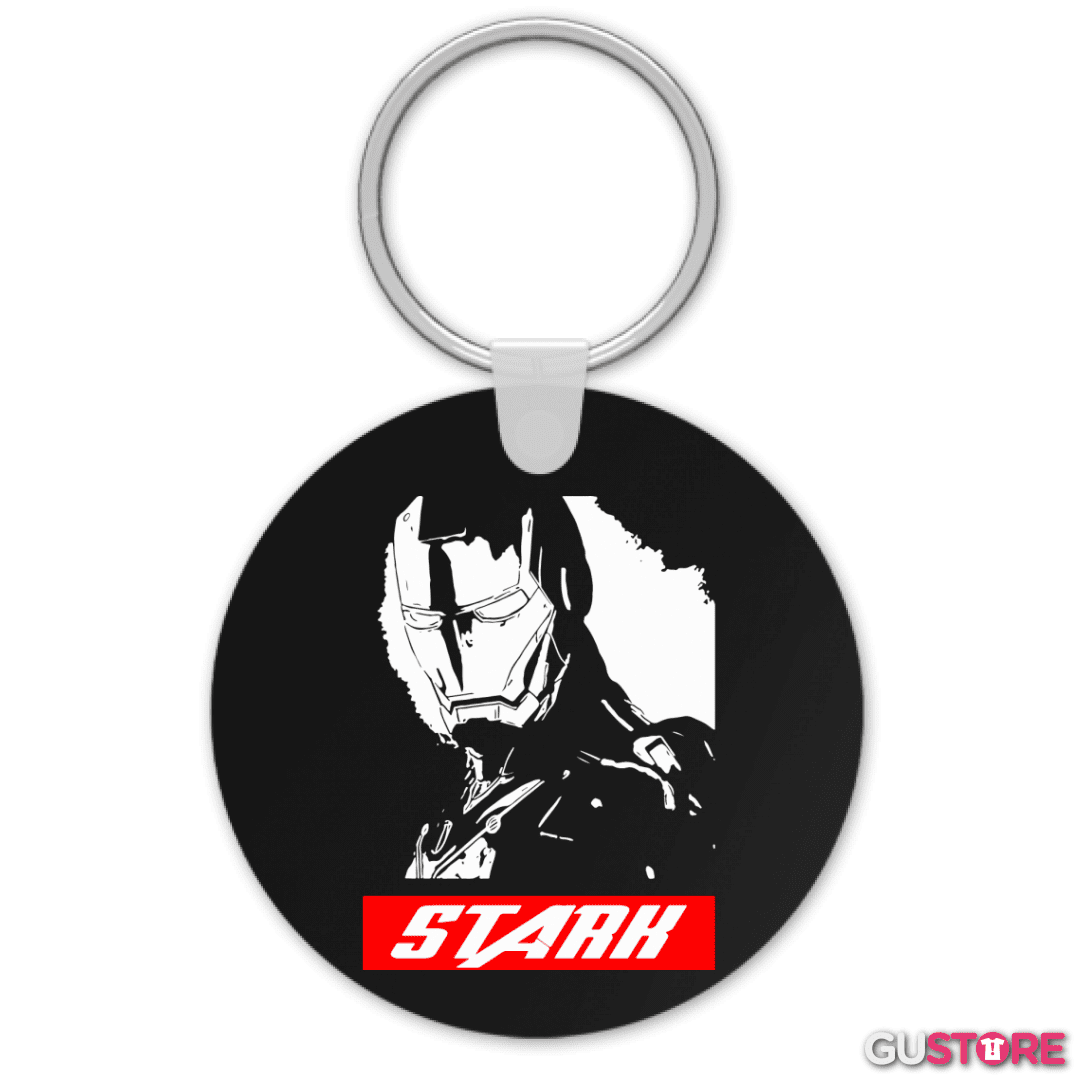 Llavero Iron Man - Stark