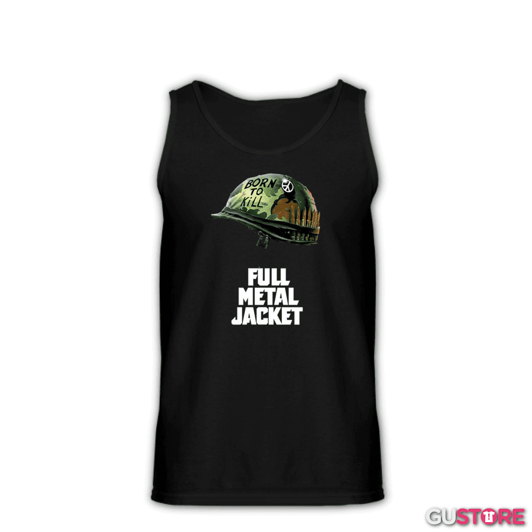 Sudadera Full metal jacket