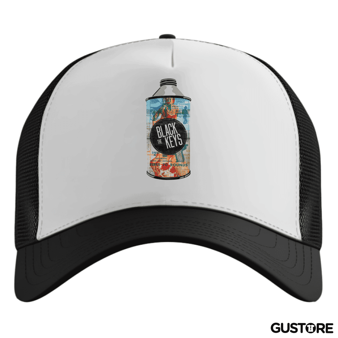 Gorro The black keys  3