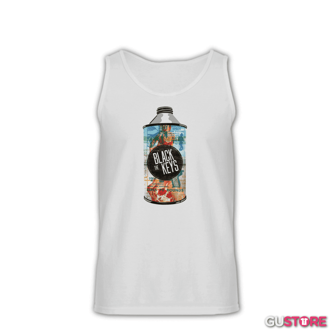 Sudadera The black keys  3