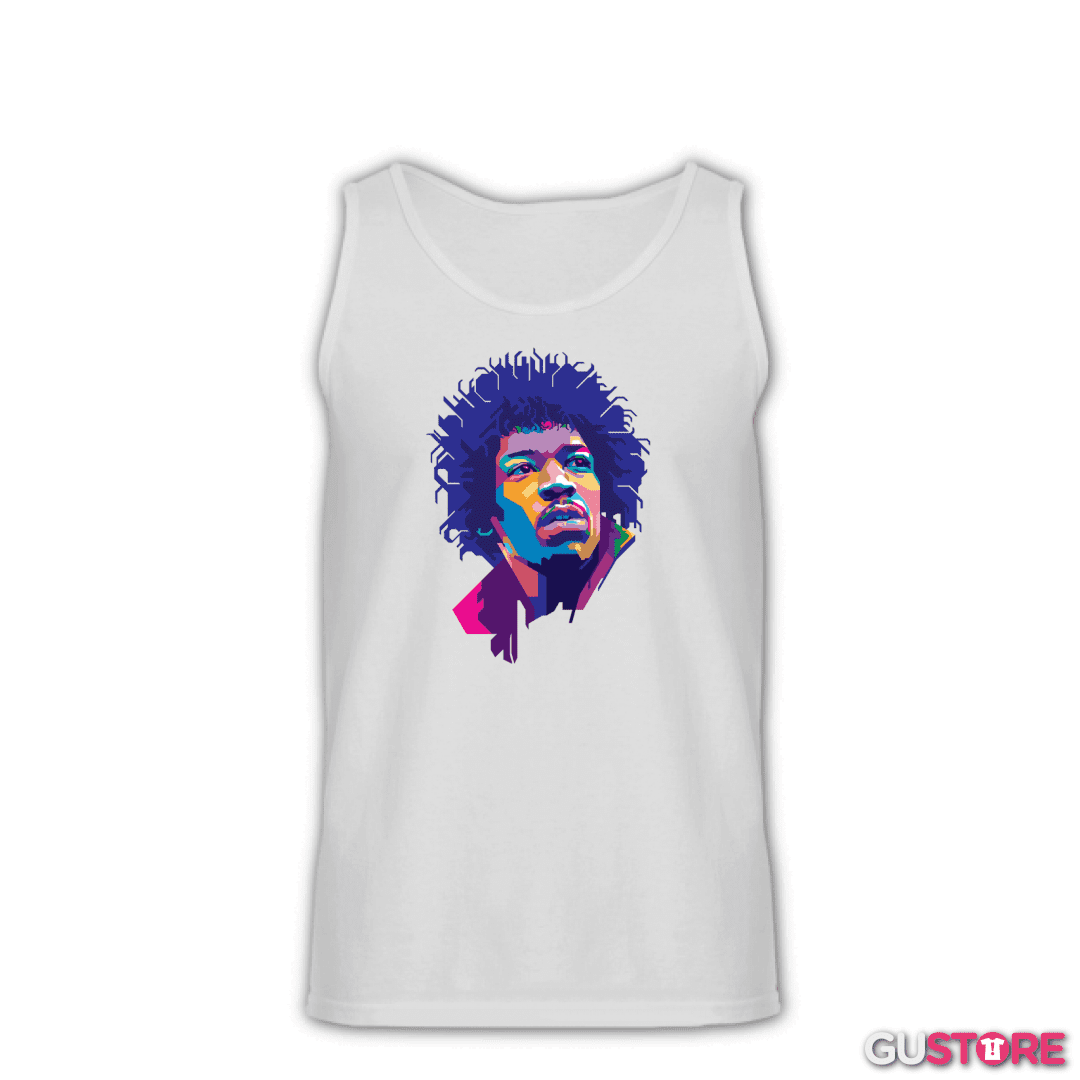 Sudadera Jimmy hendrix 