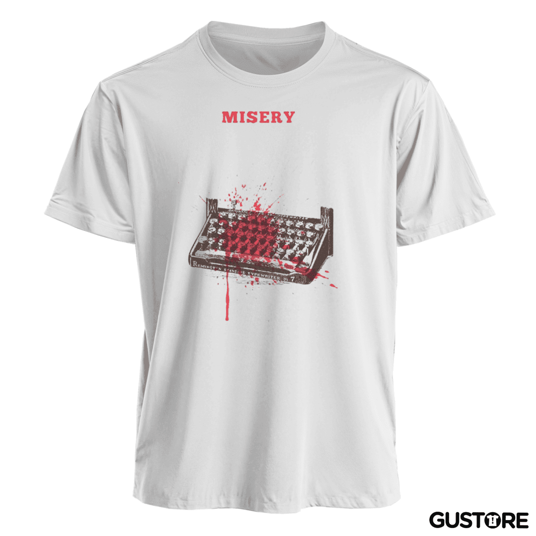 Polera Misery