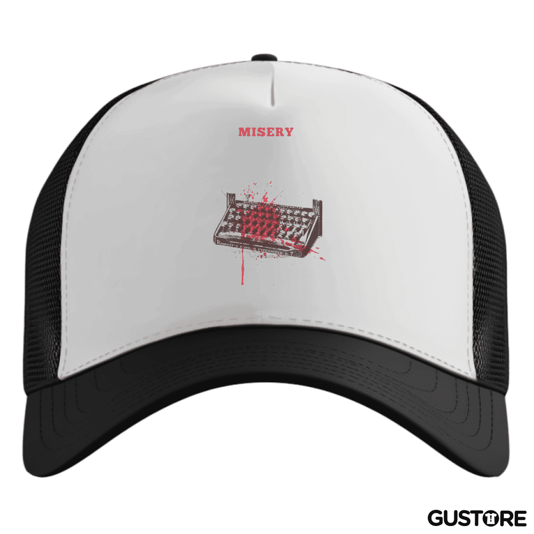 Gorro Misery