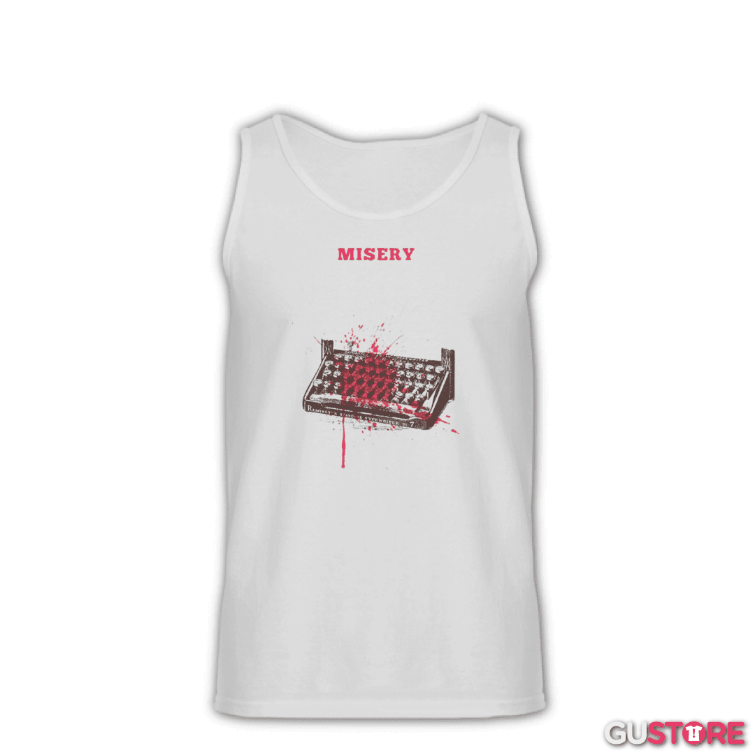 Sudadera Misery
