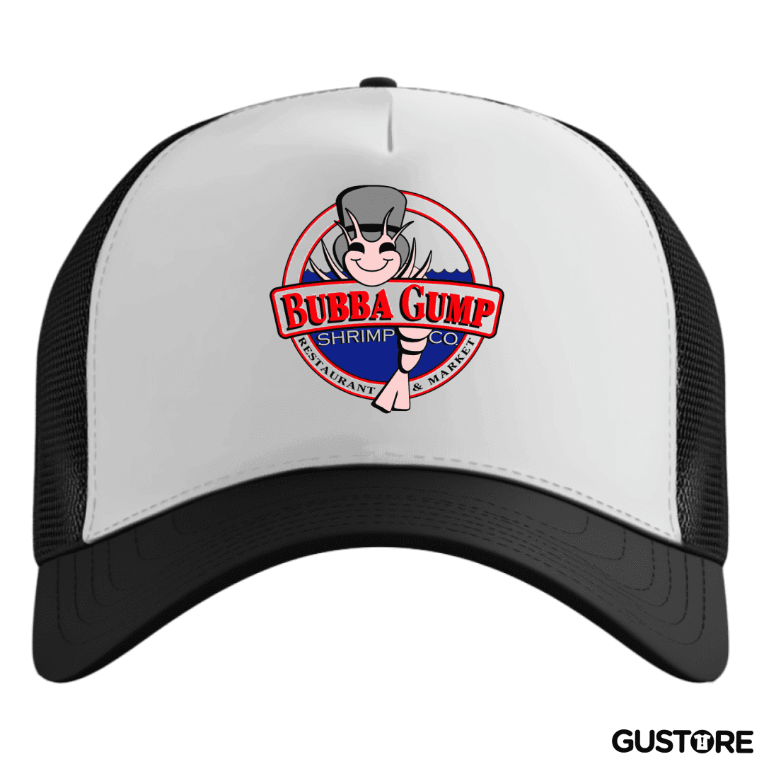 Gorro Bubba Gump