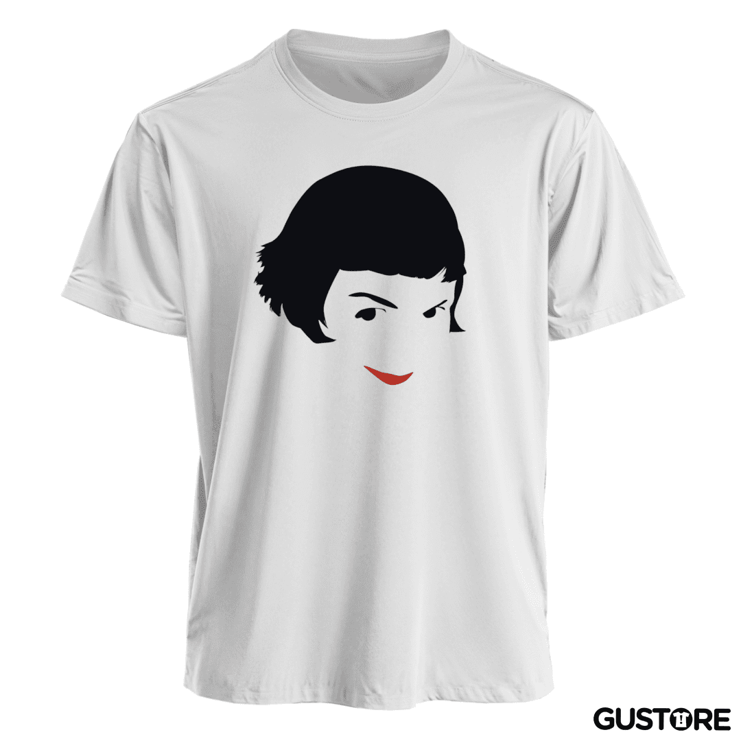 Polera Amelie