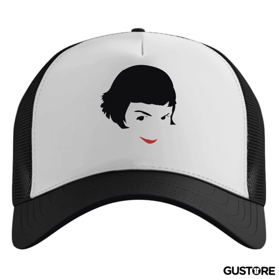 Gorro Amelie