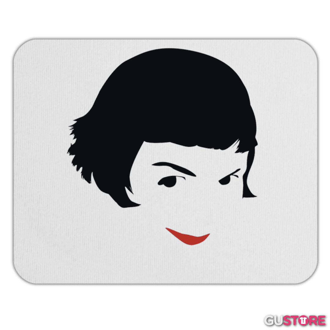 Mousepad Amelie