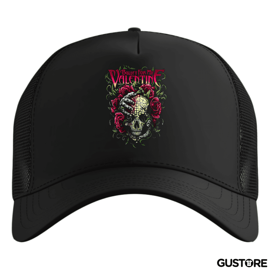Gorro Bullet for my valentine