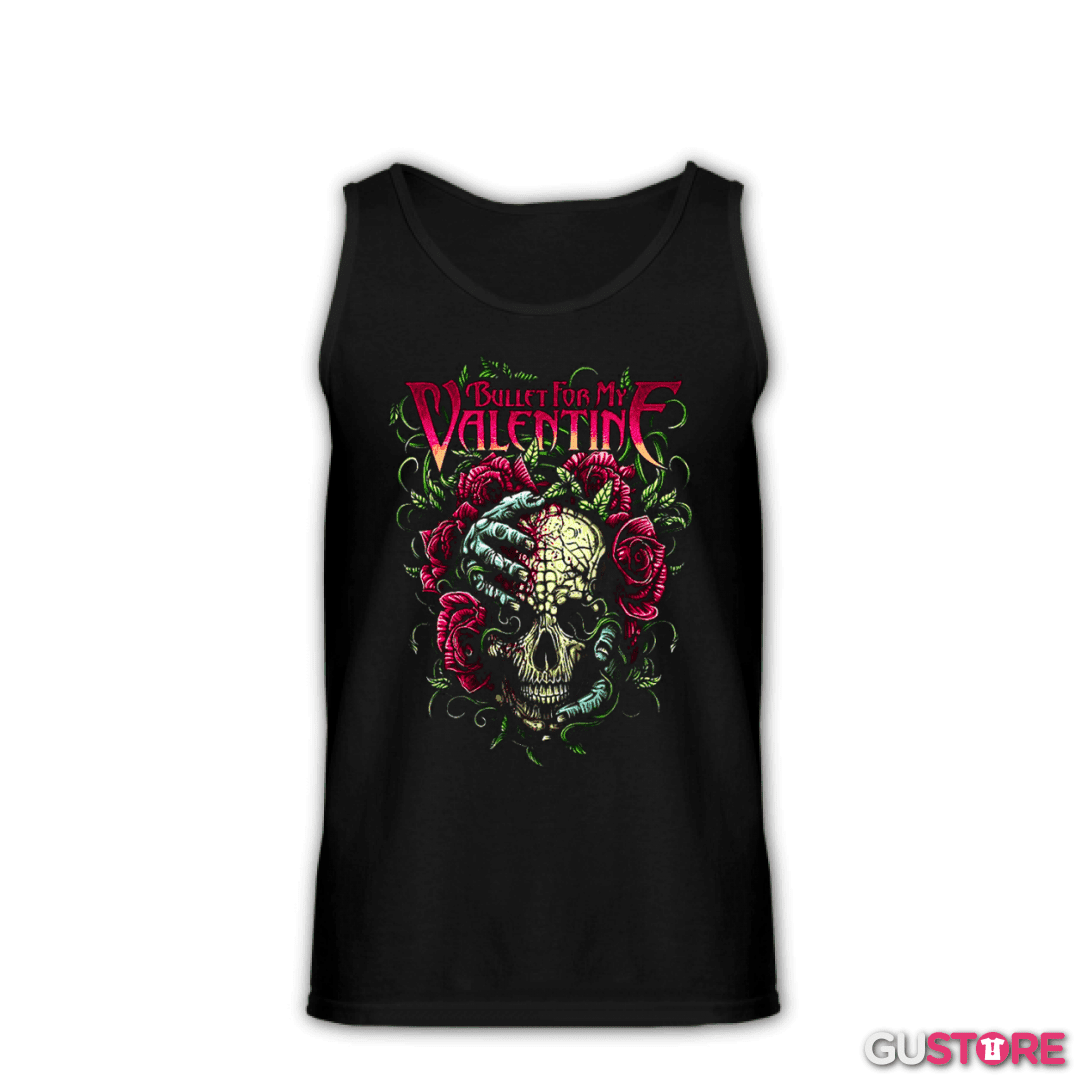 Sudadera Bullet for my valentine