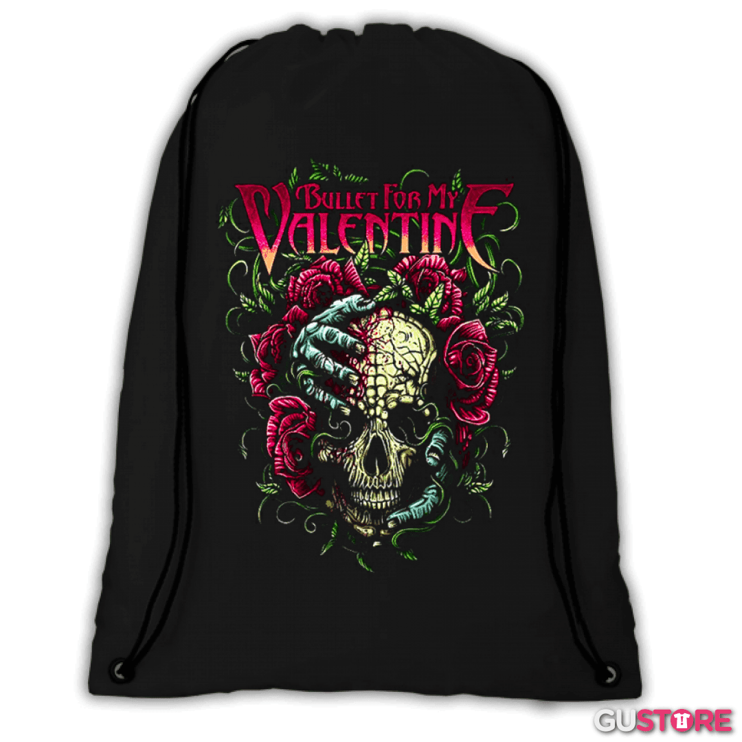 Mochila Bullet for my valentine