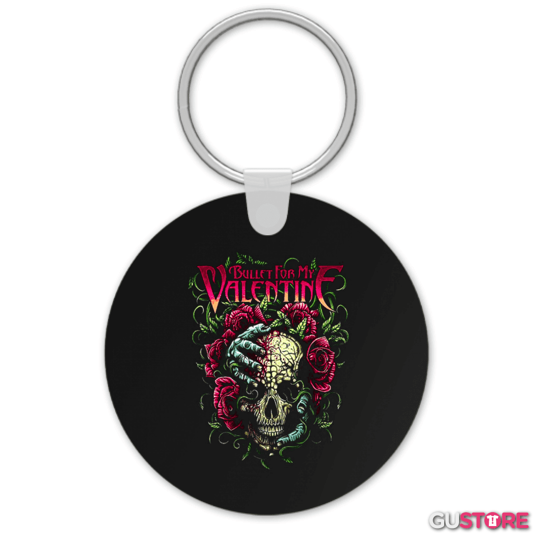 Llavero Bullet for my valentine
