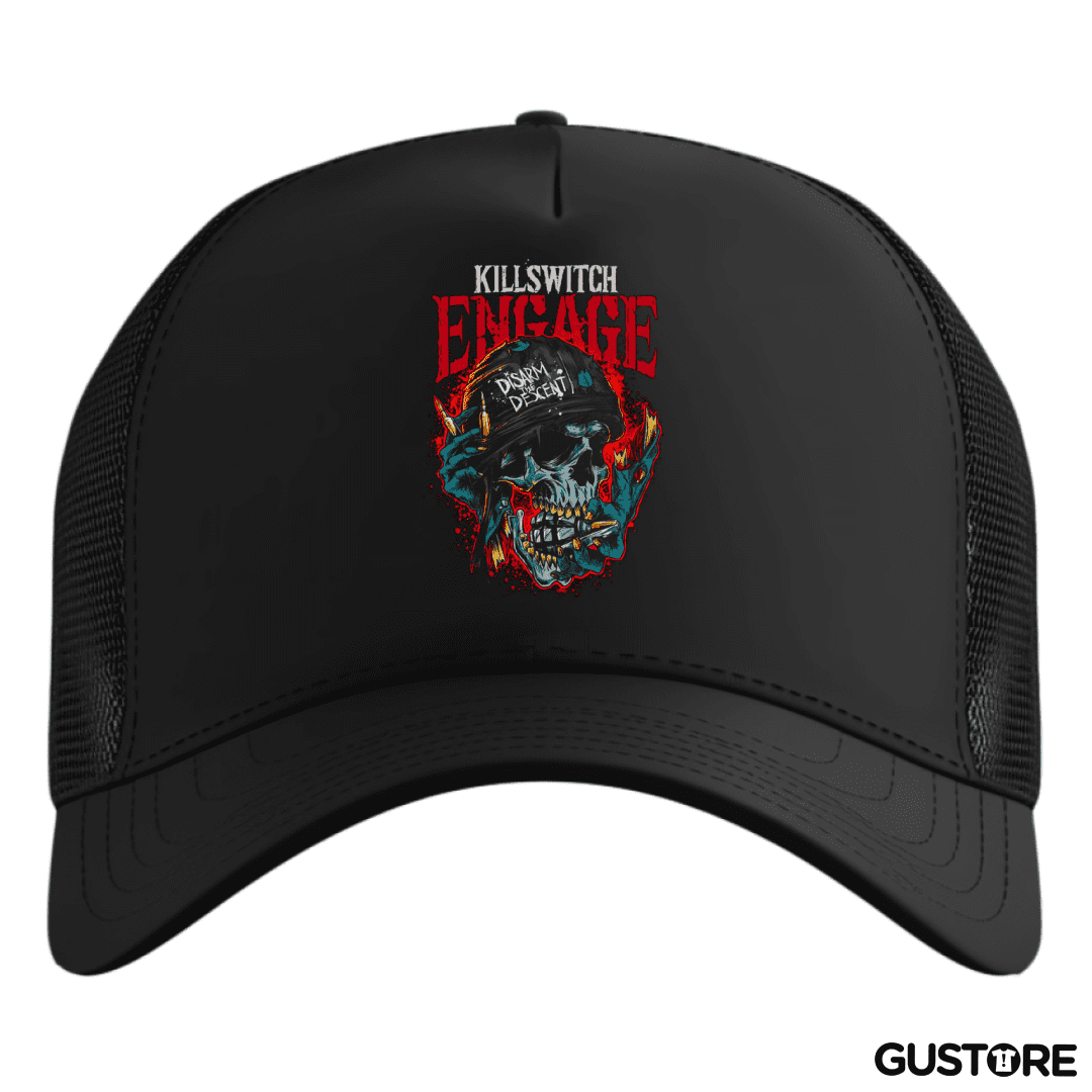 Gorro Killswitch engage 