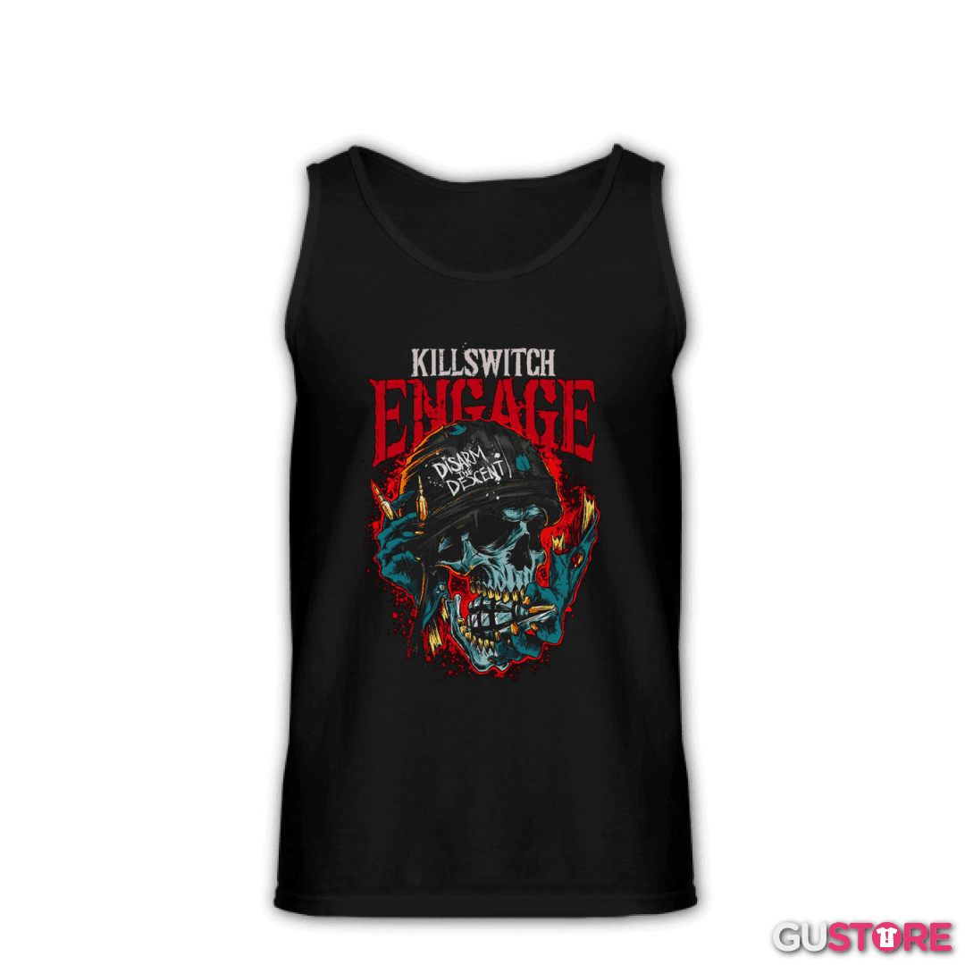 Sudadera Killswitch engage 