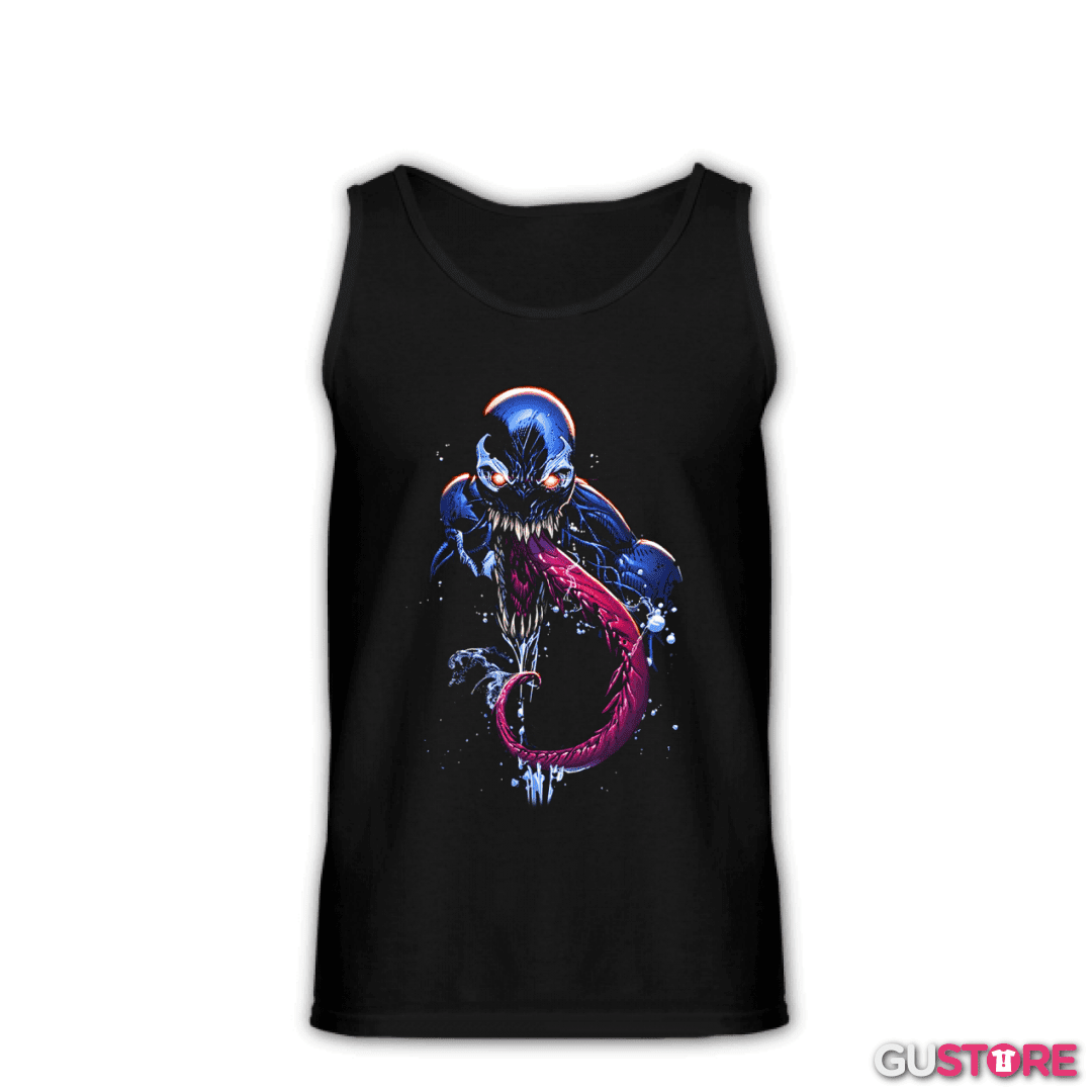 Sudadera venom 5