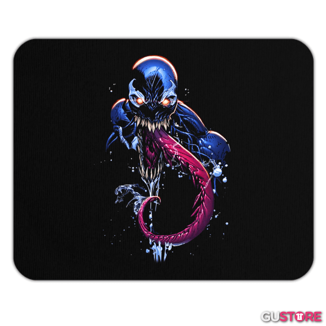 Mousepad venom 5