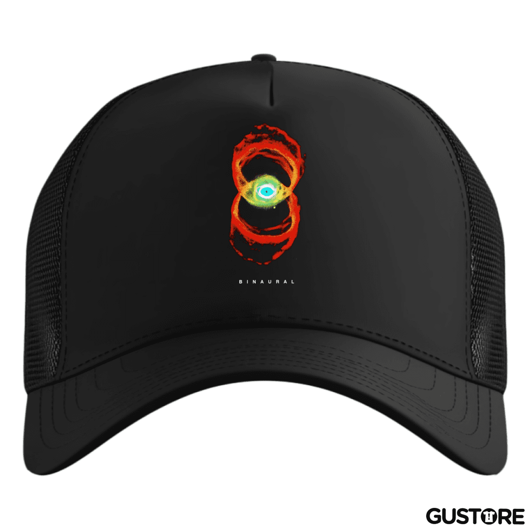 Gorro Binaural