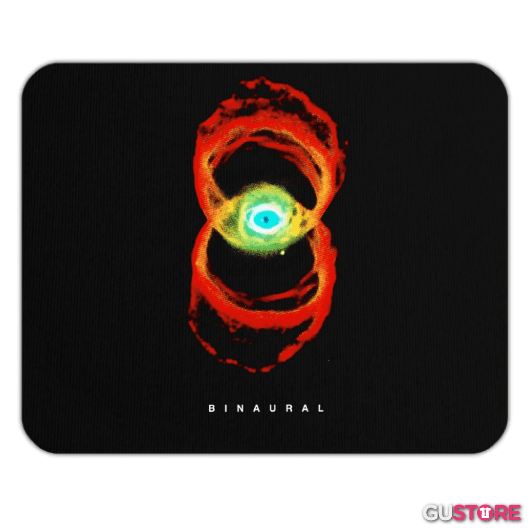 Mousepad Binaural