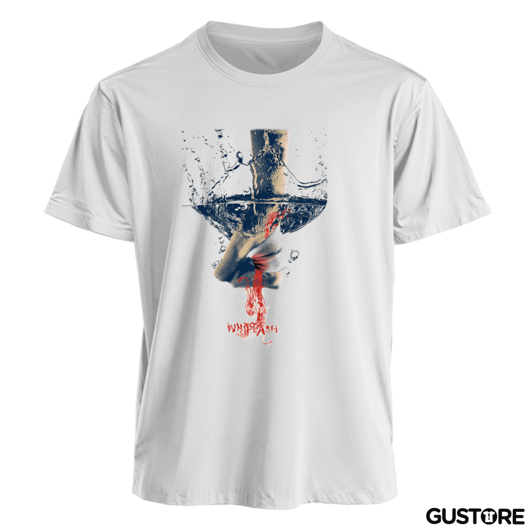 Polera Whiplash