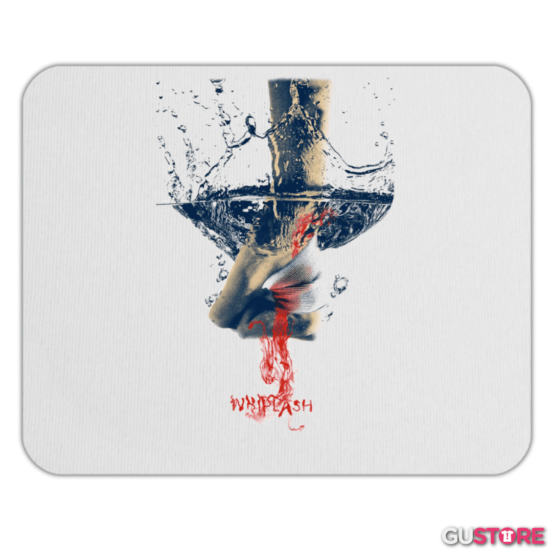 Mousepad Whiplash
