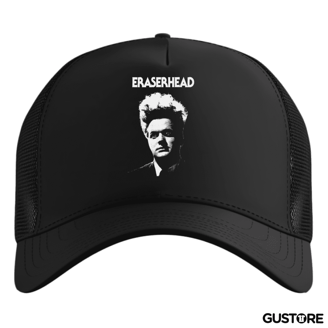 Gorro ERASERHEAD 