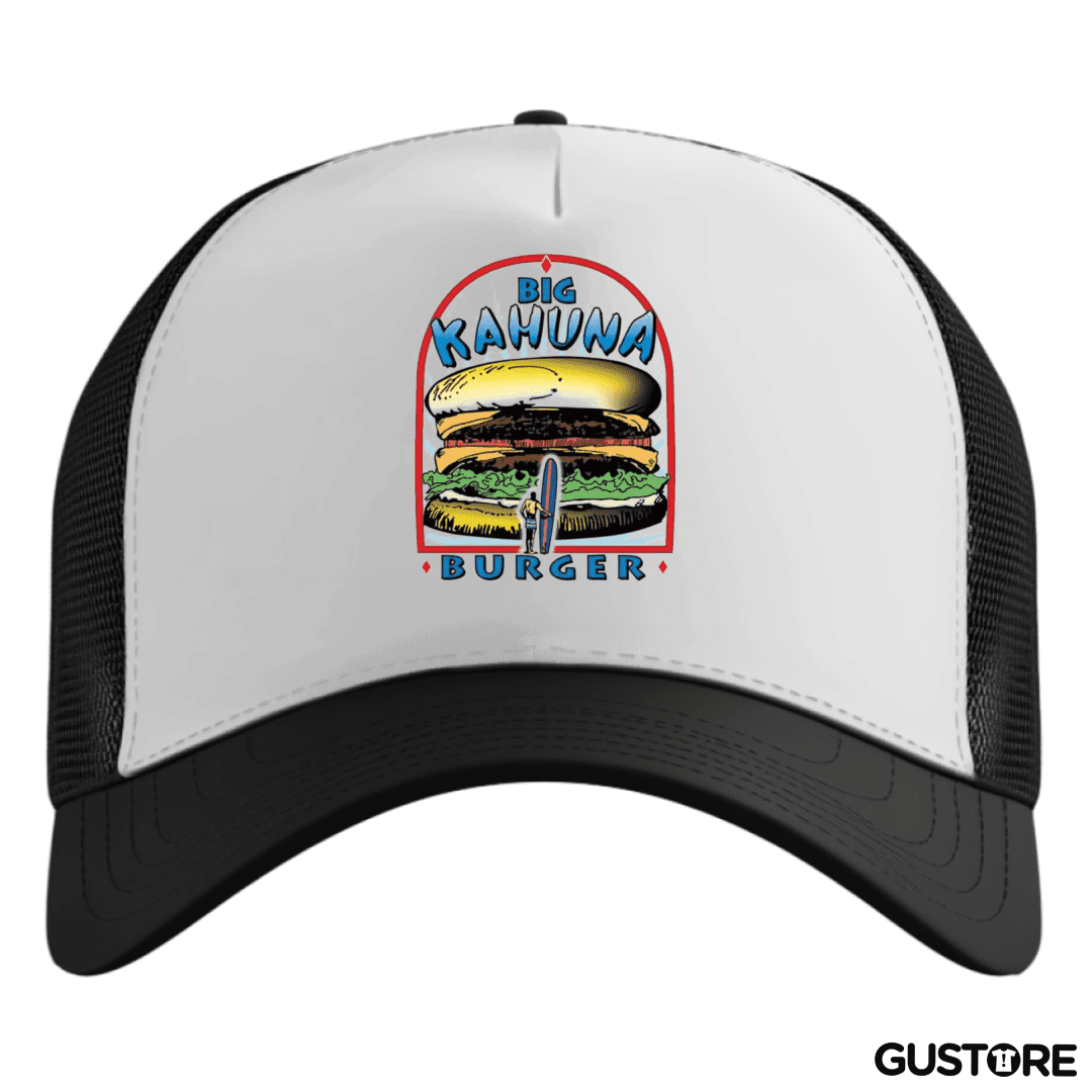 Gorro Big kahuna