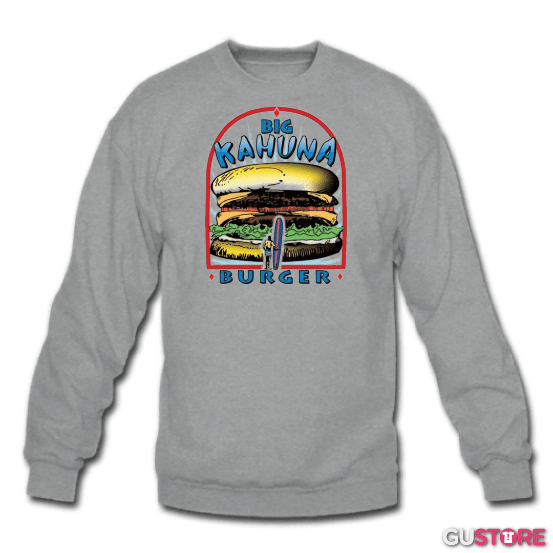 Poleron polo Big kahuna