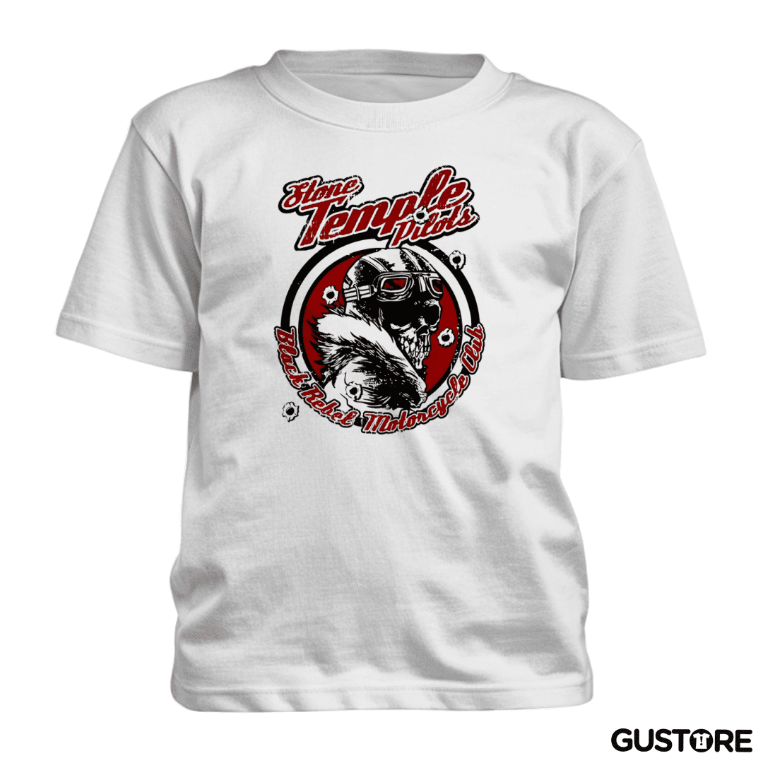 Polera de niño stone temple pilots  3