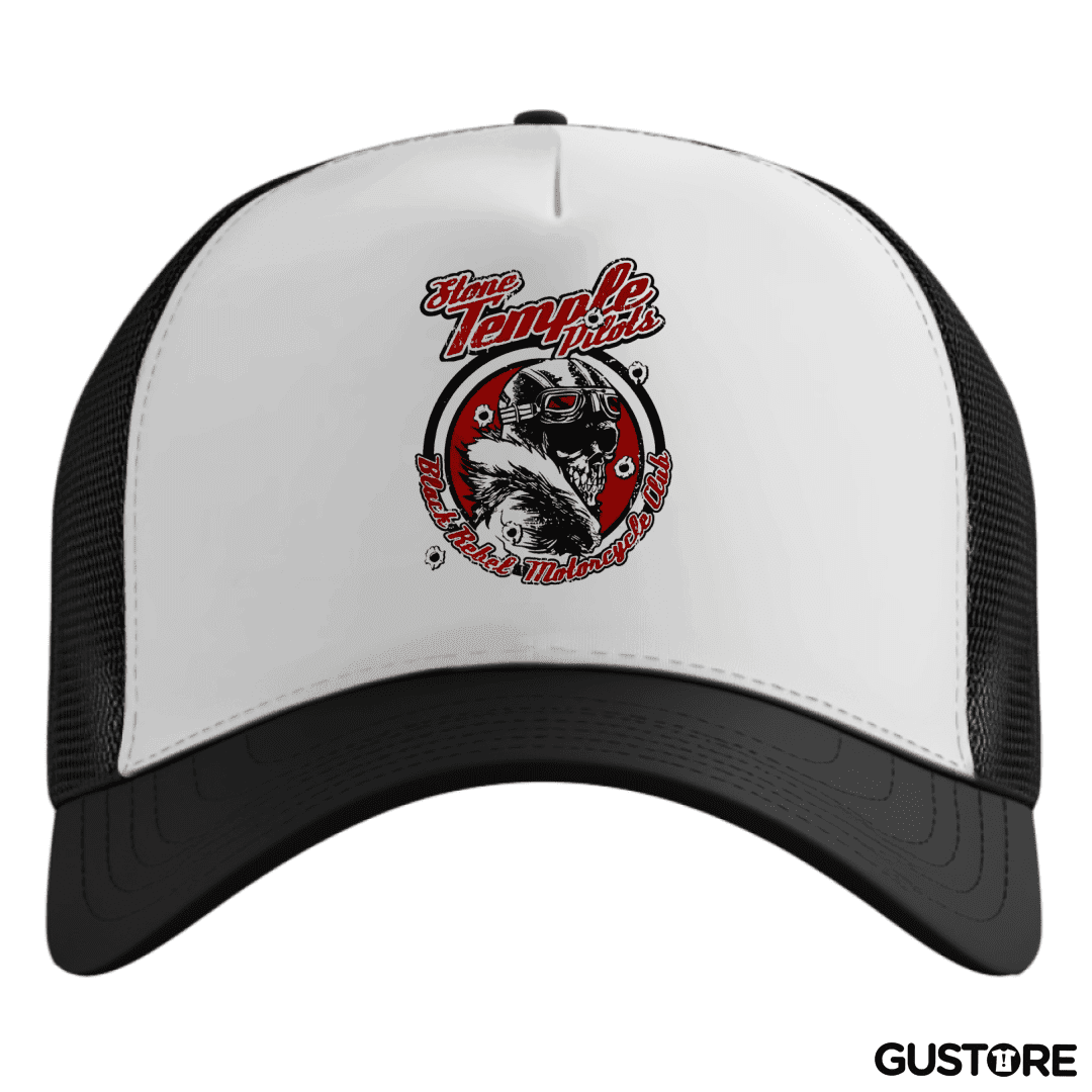 Gorro stone temple pilots  3