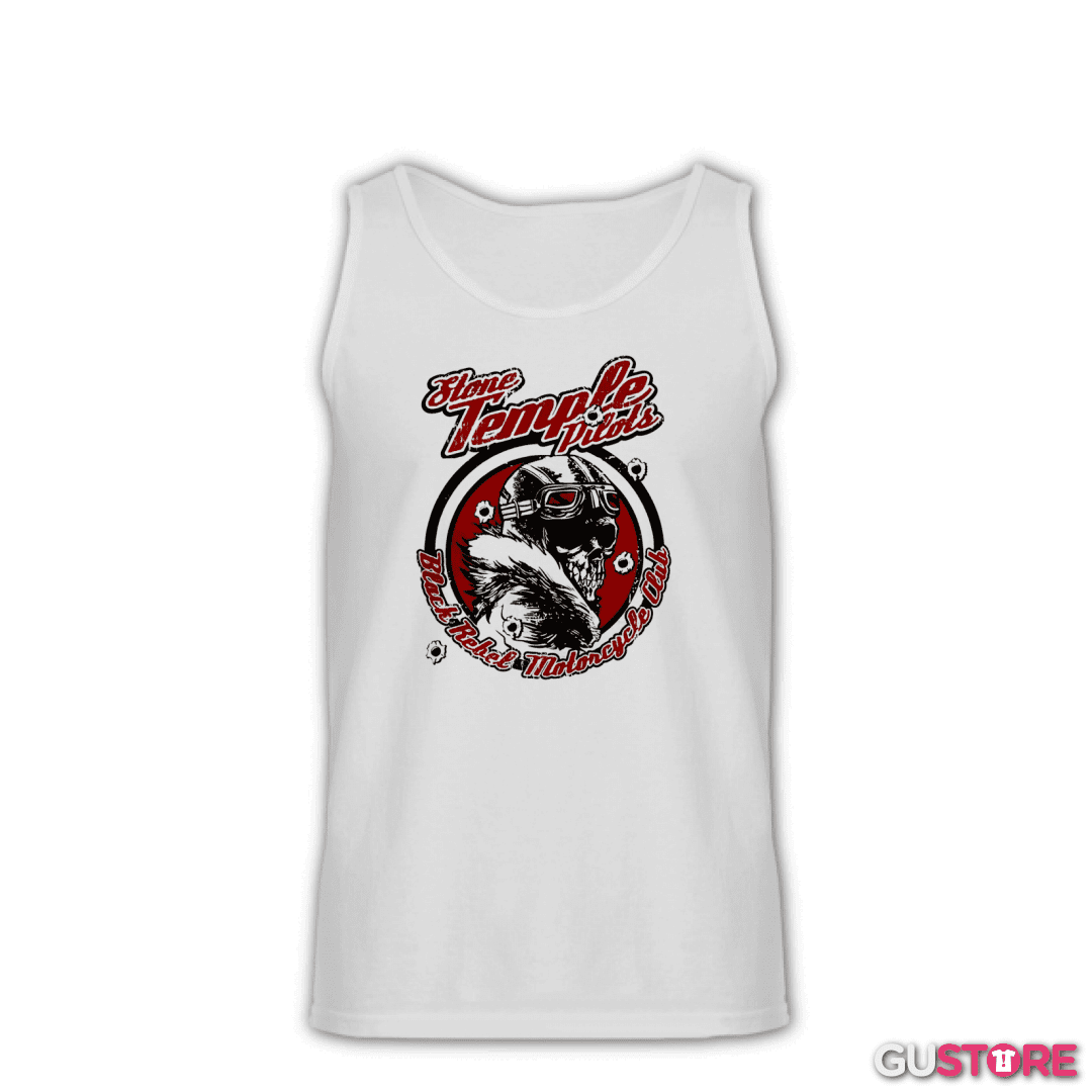 Sudadera stone temple pilots  3