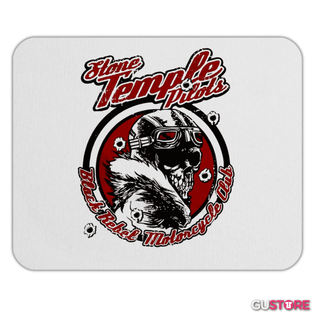 Mousepad stone temple pilots  3