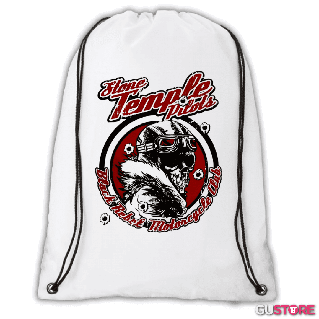 Mochila stone temple pilots  3