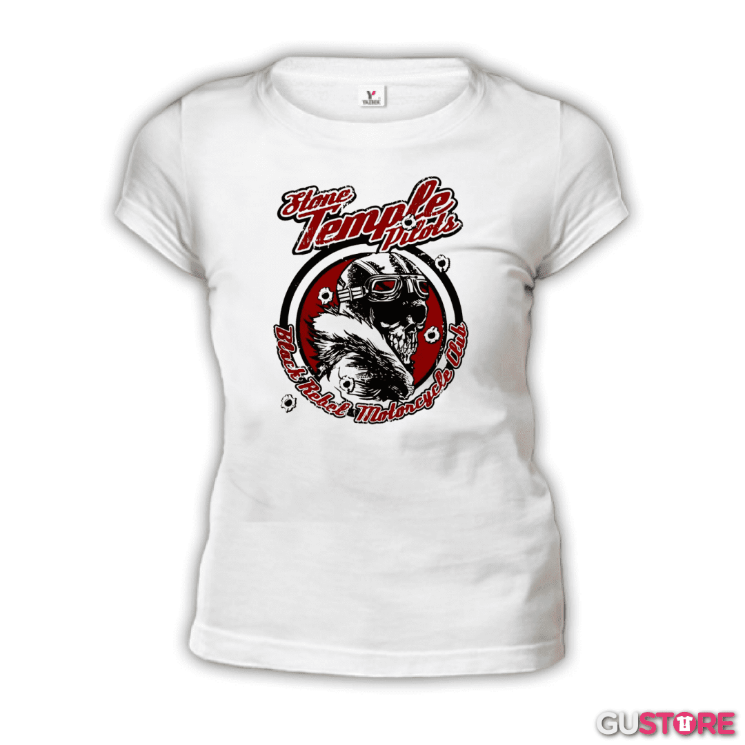Polera de Mujer stone temple pilots  3