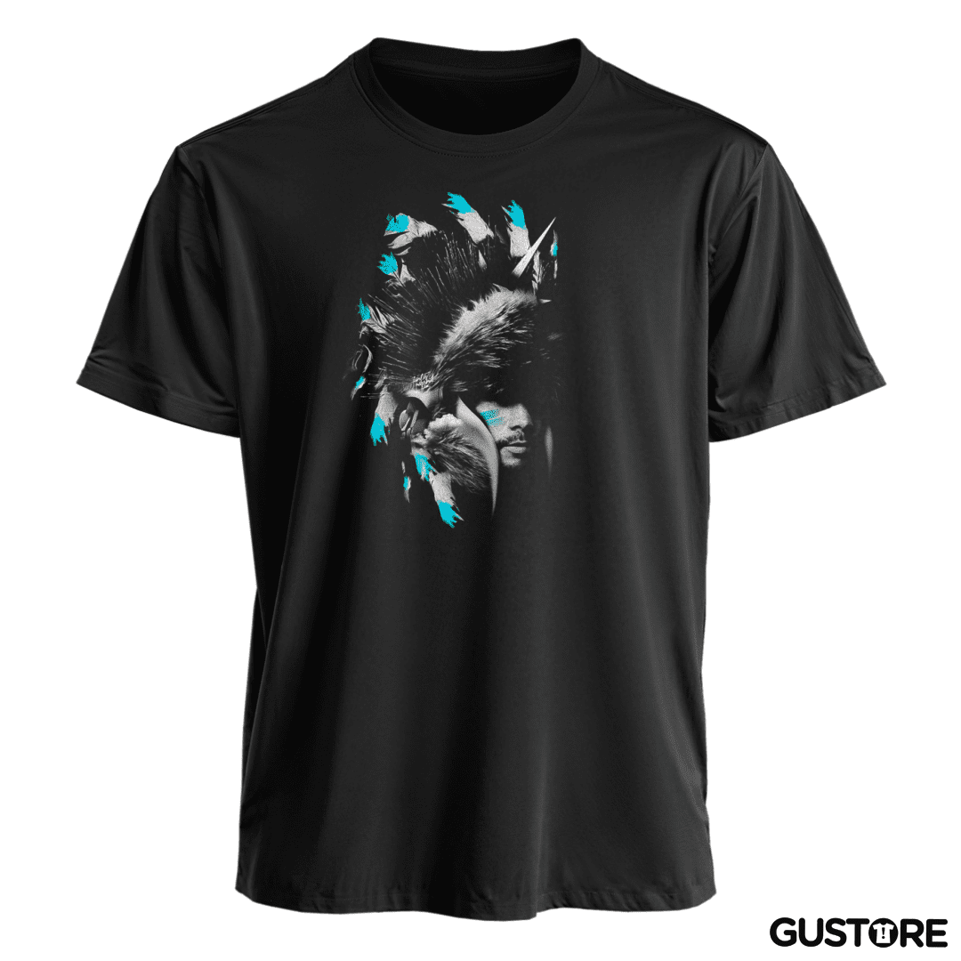 Polera Jay Kay 