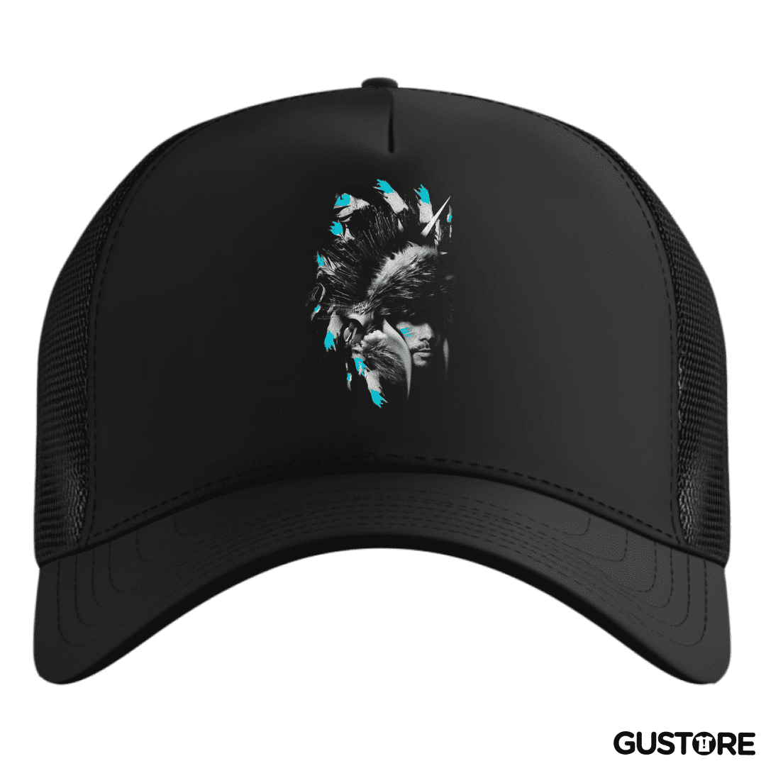 Gorro Jay Kay 